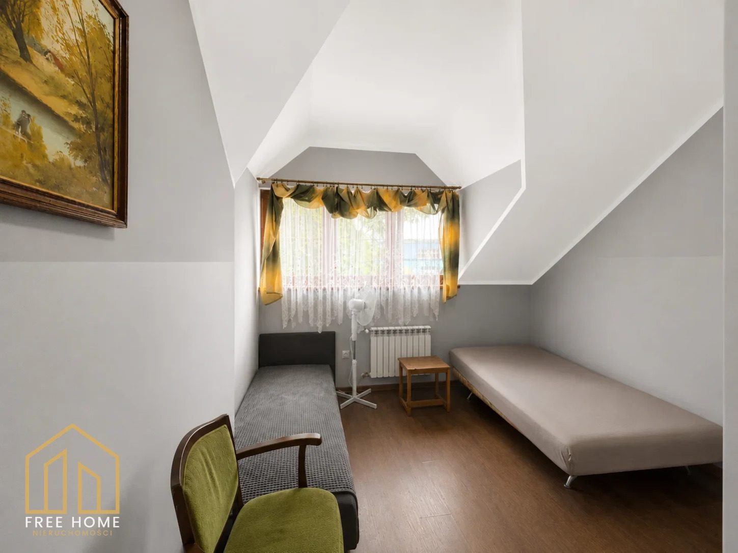 Lokal z salą bankietową i częścią hotelową w Głogowie — miniatura 5