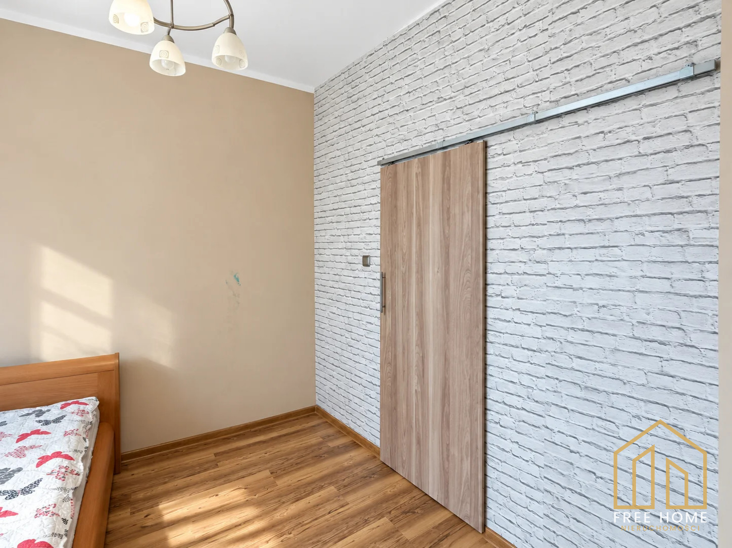 Mieszkanie 4-pokojowe 71 m² Wysoki Parter w bloku — miniatura 9
