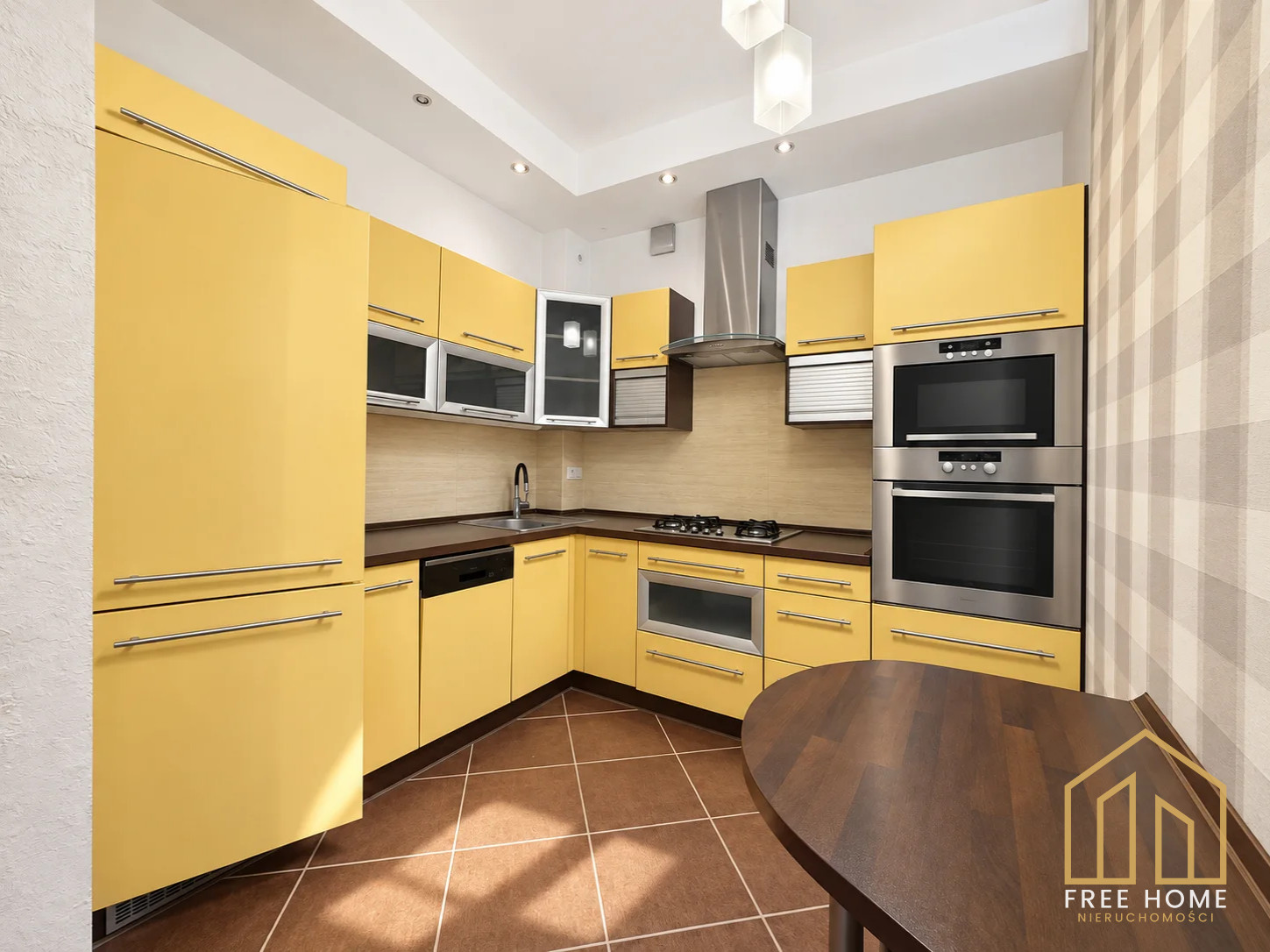 Mieszkanie 4-pokojowe 71 m² Wysoki Parter w bloku — miniatura 15