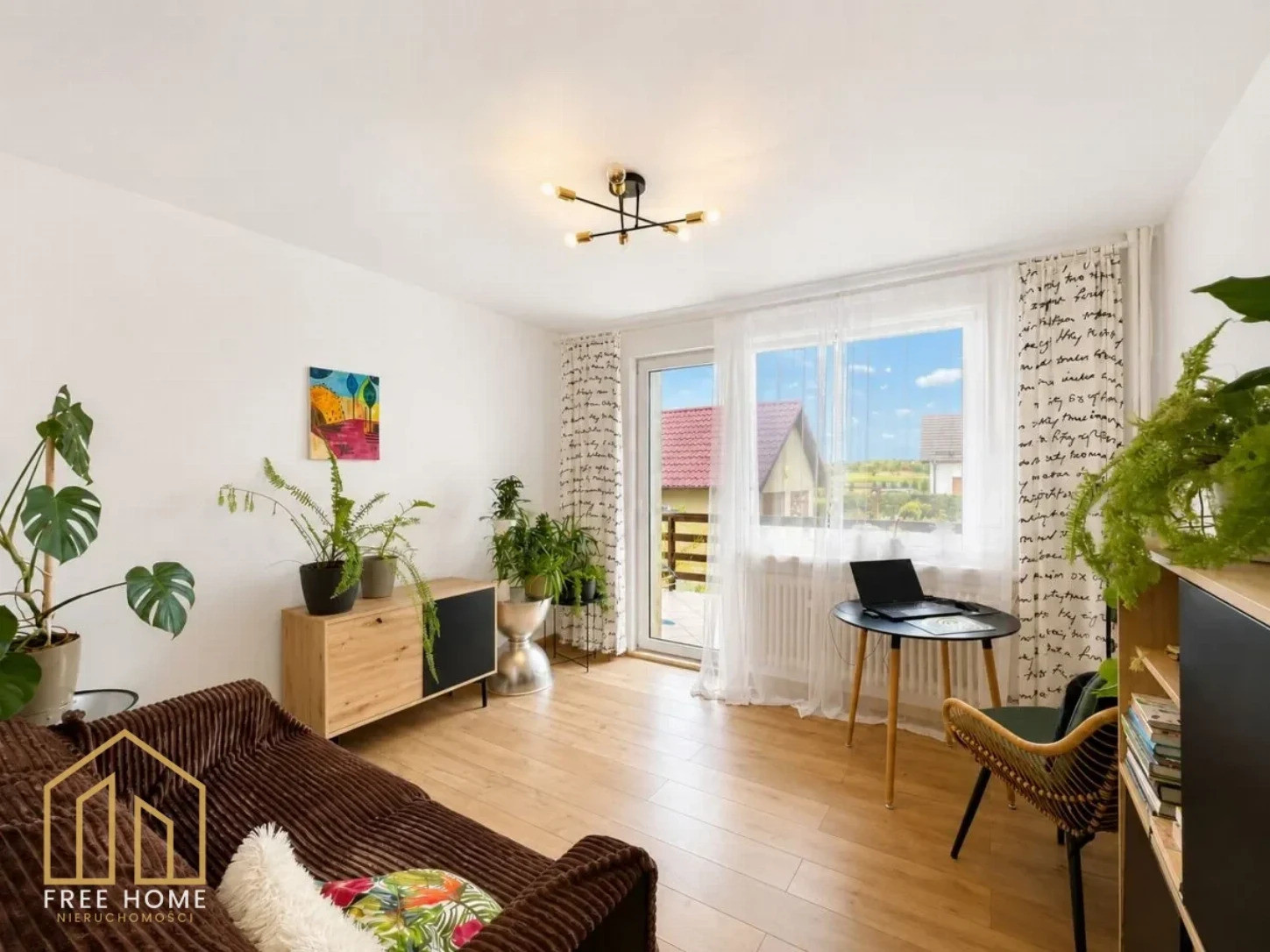 Dom po kapitalnym remoncie, Ruszowice, 1200 m² działki — miniatura 16