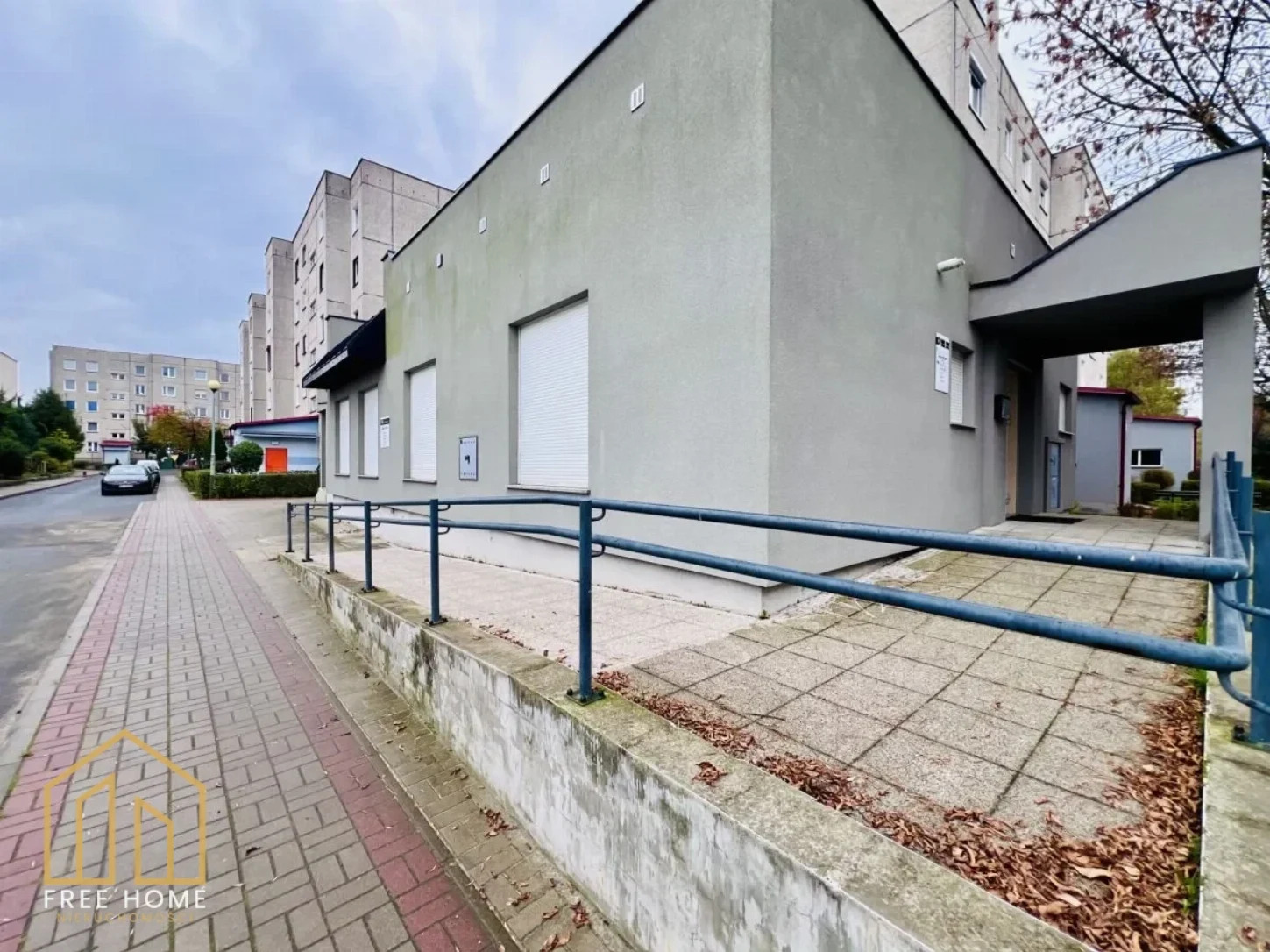 Gotowa klinika z pozwoleniem na rozbudowę, Przemków — miniatura 3