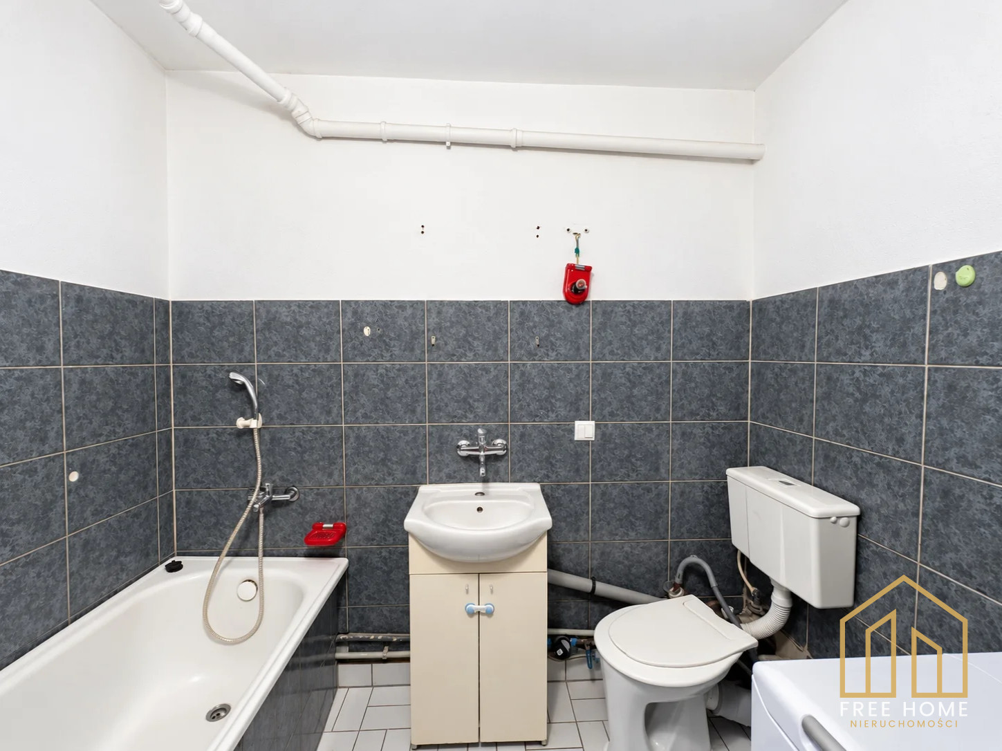 2 pokoje z balkonem przy parku WINDA- osiedle Hutnik — miniatura 11