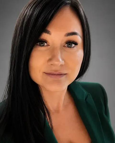 Sara Grzegorska