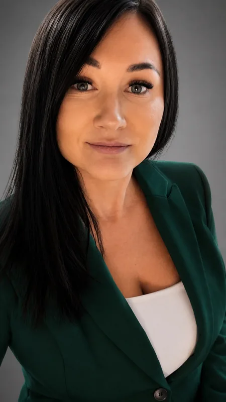 Sara Grzegorska — ekspert ds. kredytów